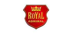 Royal admiral