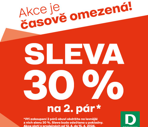 Save more with Deichmann